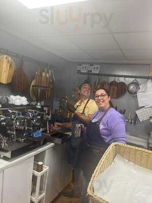 Ciao Italygnam Belfast