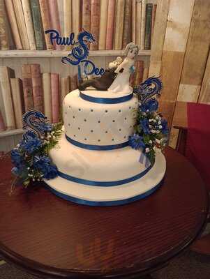 Milner's Home Made Bakery