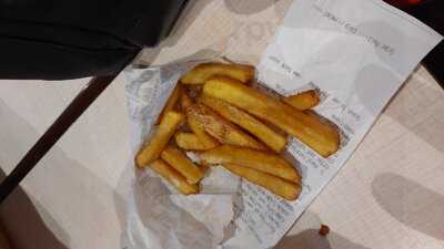 Kfc Hull City Centre Jameson Street