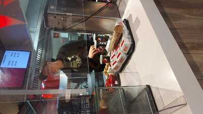 Kfc Hull City Centre Jameson Street