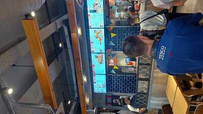 Kfc Hull City Centre Jameson Street