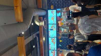 Kfc Hull City Centre Jameson Street