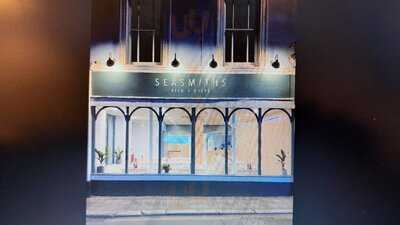 Seasmiths Fish And Chips- Wadebridge