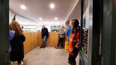 Seasmiths Fish And Chips- Wadebridge