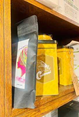 Pizzicheria Grappelli