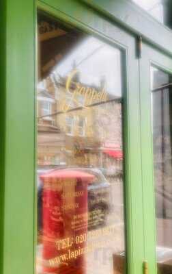 Pizzicheria Grappelli