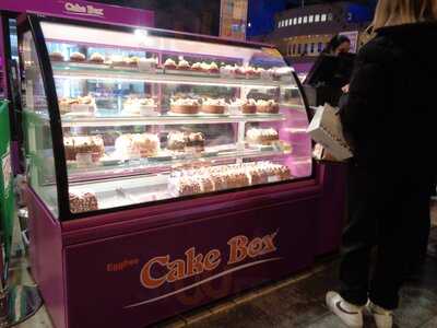 Cake Box