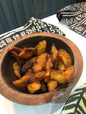 Sikatio Restaurant, Bar & Grill