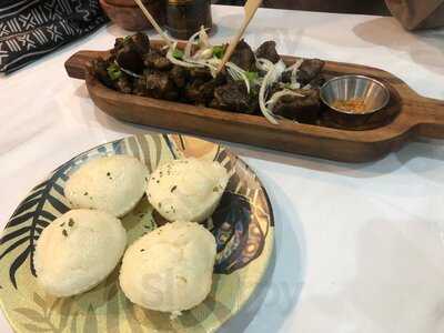 Sikatio Restaurant, Bar & Grill