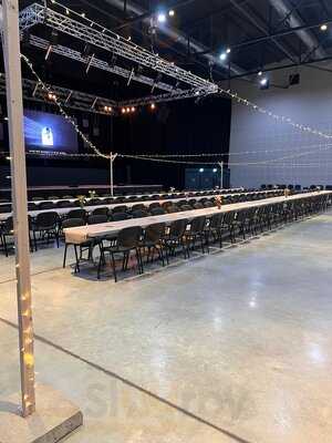 Northern Hog And Roast