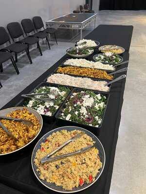 Northern Hog And Roast