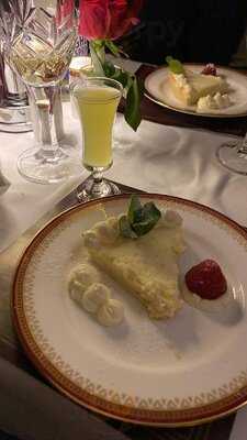 Park Royal Classic Dining