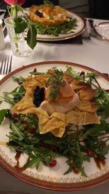 Park Royal Classic Dining