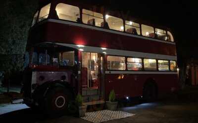 Park Royal Classic Dining