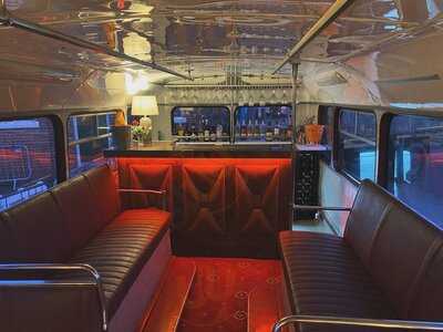 Park Royal Classic Dining