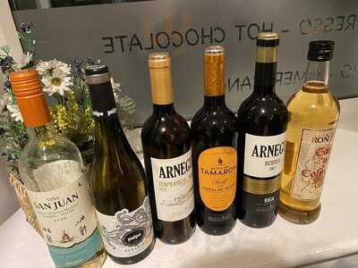 Corner 19 Cafe And Bistro