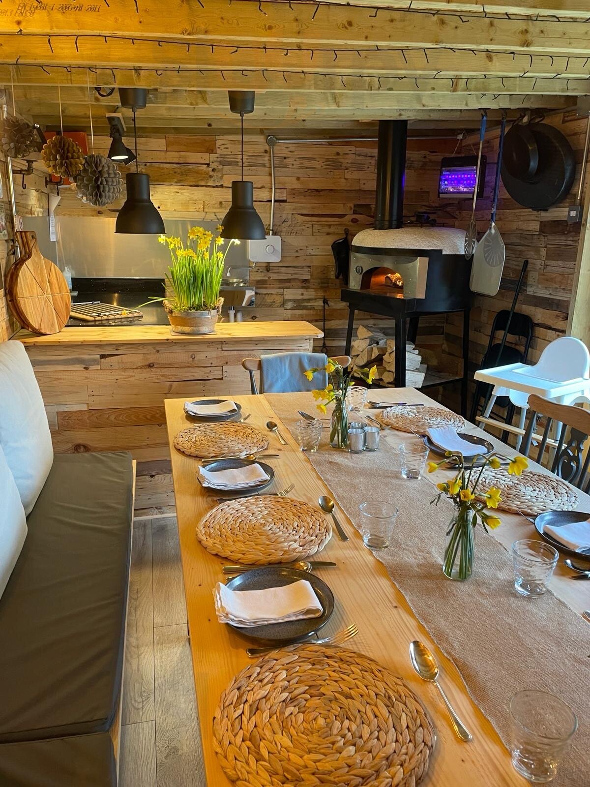 Brackley Kitchen Eatery