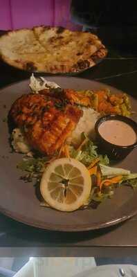 Blac Restaurant & Lounge