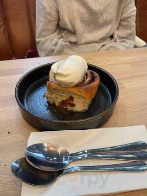 Orto Pizza Bar - Bedford St.