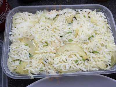 Spice Junction Warrington