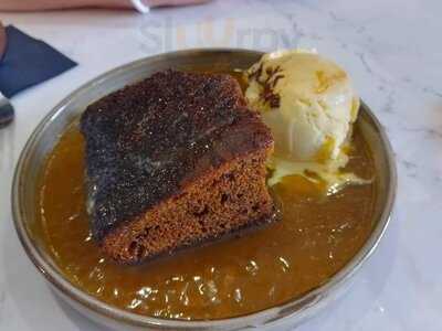 Fifteen Bar & Kitchen