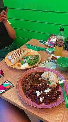 Hooleos Mexican Cafe-bar