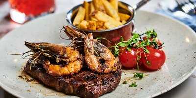 Marco's New York Italian Blackpool