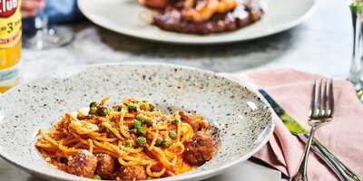 Marco's New York Italian Blackpool