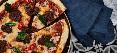 Marco's New York Italian Blackpool