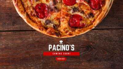 Pacino's