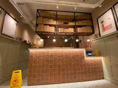 Joseph's Fish And Chips - Dulwich