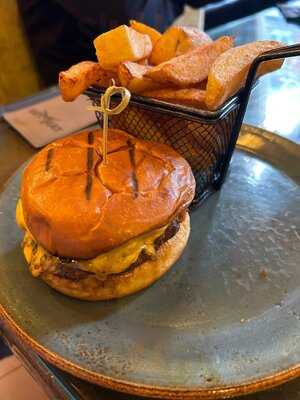 Eat Meat Halal Steakhouse