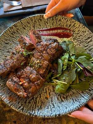 Eat Meat Halal Steakhouse