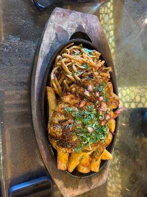 Eat Meat Halal Steakhouse