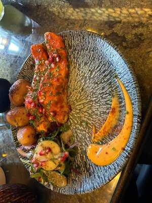 Eat Meat Halal Steakhouse