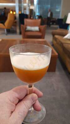 Concorde Room, Heathrow Terminal 5