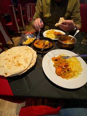 Raj Exquisite Indian Cuisine
