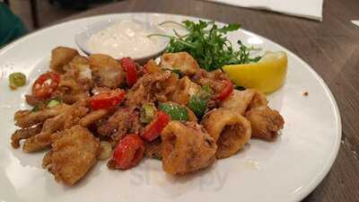 Thyme Restaurant At The Premier Inn