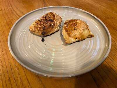 The Great Silk Road Uyghur Restaurant