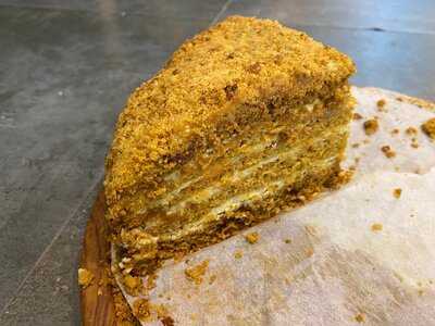 The Great Silk Road Uyghur Restaurant