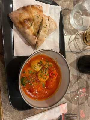 Amici D'italia Penarth