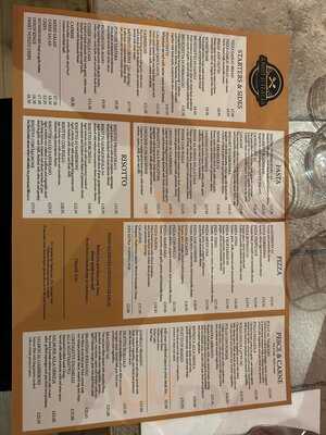 Amici D'italia Penarth