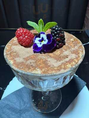 Smoke End Steakhouse