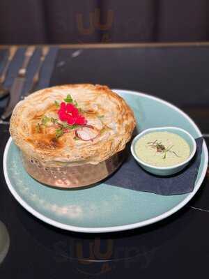 Smoke End Steakhouse