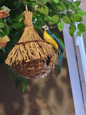 The Treehouse Tearoom