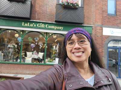 The Treehouse Tearoom