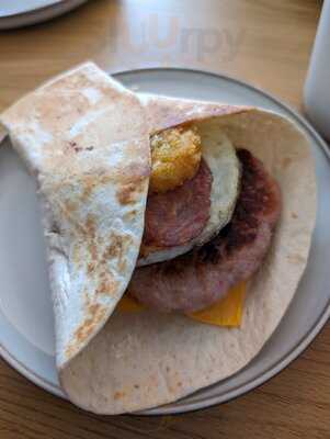 Three Dollar Bill Hoylake