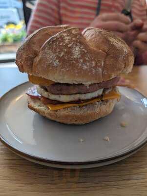 Three Dollar Bill Hoylake