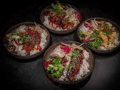 Shoyu Restaurant & Bar