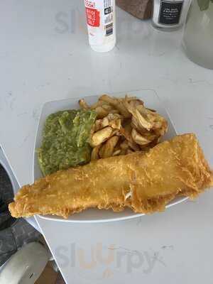 Kg's Fish & Chips